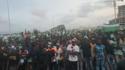 EndSARS Protests