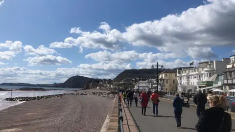 BBC Sidmouth