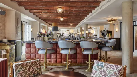 Soho House Soho House Barcelona