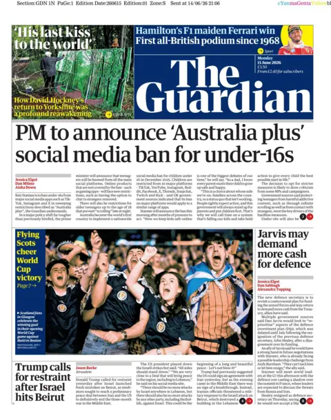 The Guardian