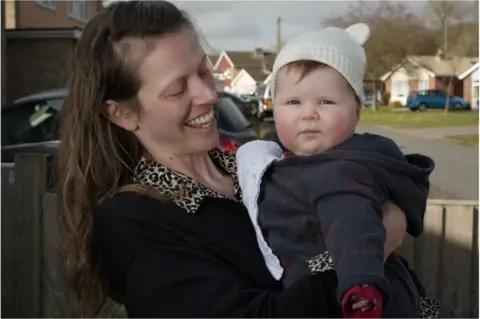 BBC Leanne and Brooke