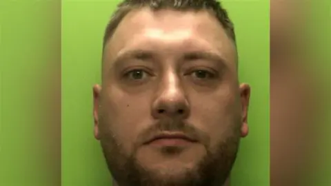 Andrew Fitzgerald has been jailed for twelve years