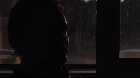 Nottinghamshire Police Police video of 'Simon'