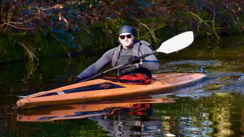 David Carruthers Christopher Lang