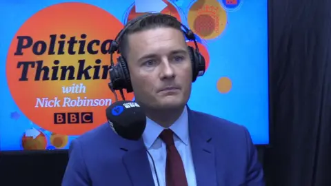 Wes Streeting