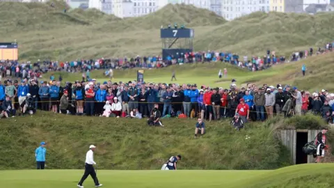 Reuters rOYAOL PORTRUSH