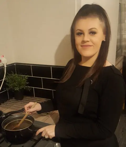 Annise Middleton Annise Middleton