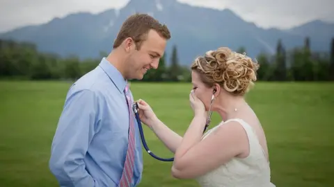 Love Adventured, LLC Screen grab of Facebook post by Love Adventured, LLC