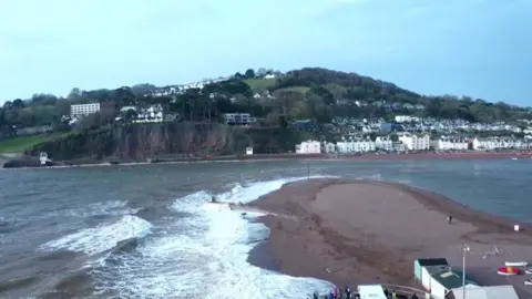 BBC Teignmouth