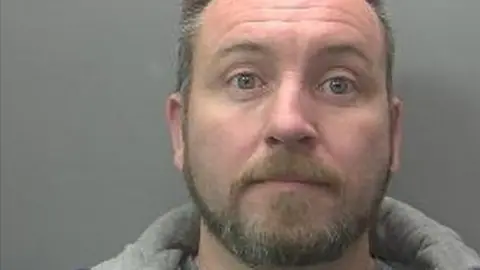 CAMBRIDGESHIRE POLICE Adam White