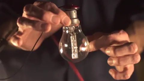 Can a brand create a &lsquo;sonic identity&rsquo; from light bulbs?