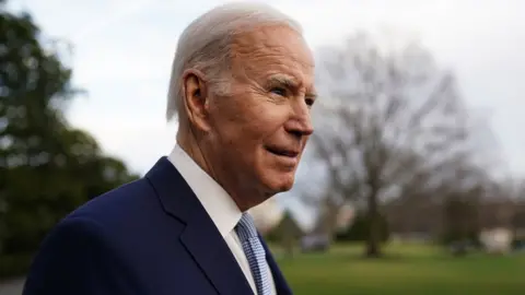 Rex Features Joe Biden