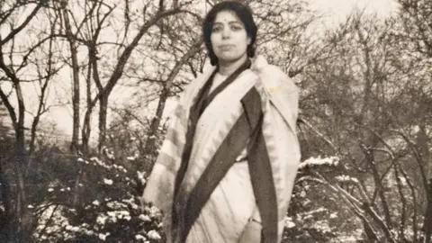 Geeta Doctor Janaki Ammal