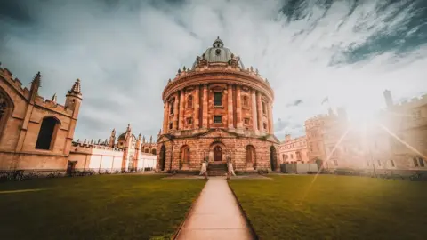 robertbeasleyphotography MONDAY - Oxford