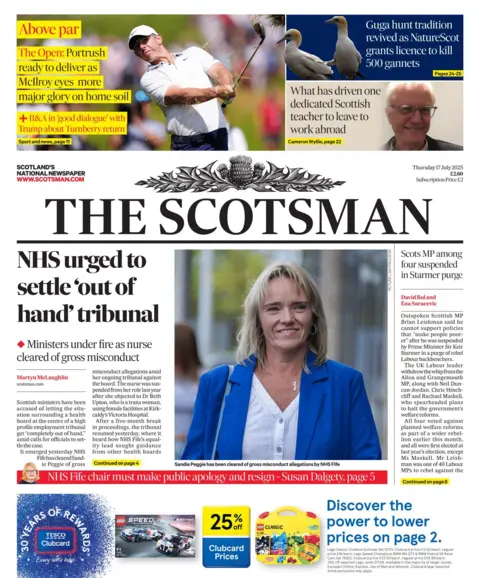 The Scotsman