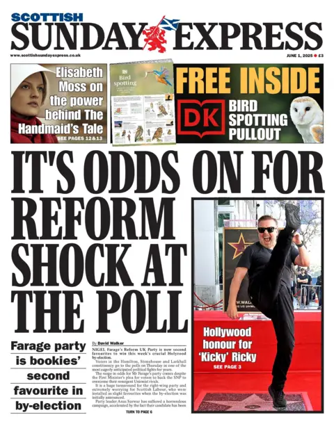 Daily Express