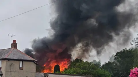 43da2550-4c5f-11f1-8823-efe9fd112af6.jpg 'True gent', 91, killed in garage bungalow explosion