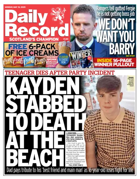 Daily Record