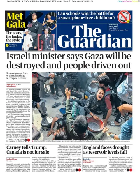 The Guardian