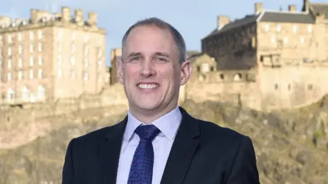 Flexitricity Alastair Martin