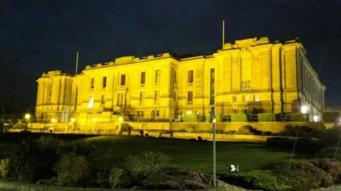 The National Library of Wales The National Library of Wales