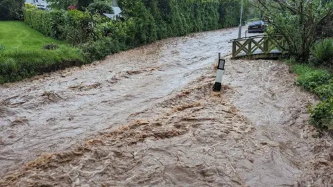 Alex Wren Tipton flooding