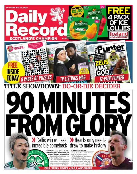 Daily Record