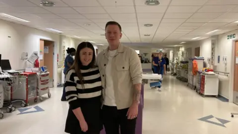 BBC Emma and Jordan Fellows