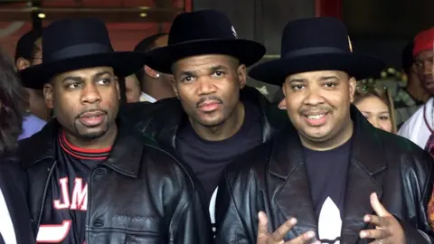 Two men charged with 2002 murder of Run-DMC DJ Jam Master Jay