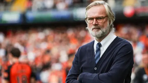 Steven Pressley