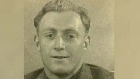 Jersey Heritage Gordon Prigent