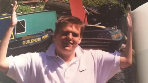 Sue Jones Nicholas Jones