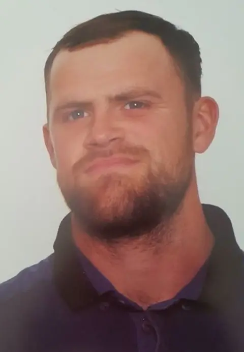 Facebook Jonny Smith