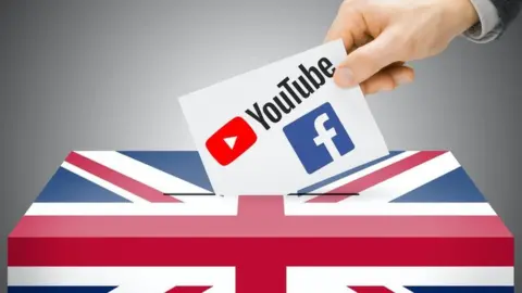 Getty Images Election ads