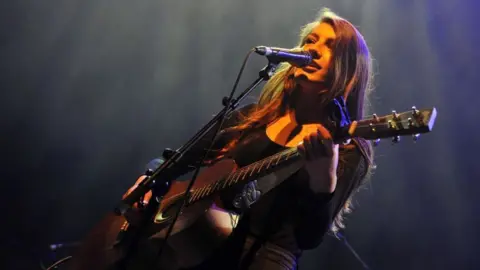 Getty Images Catherine McGrath