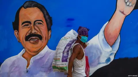 Getty Images Daniel Ortega