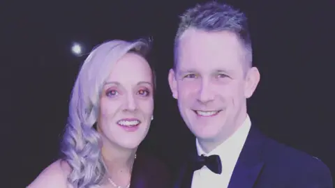 Ryan Jackson Ryan and Amy Jackson