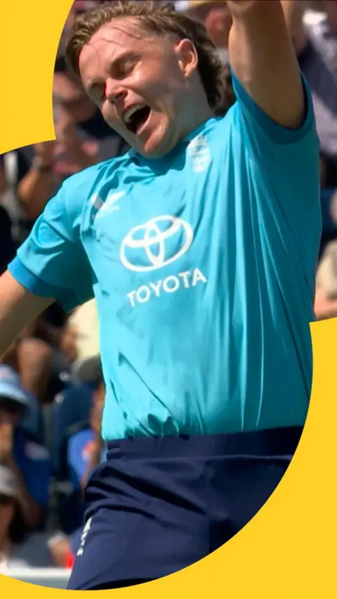 Sam Curran 