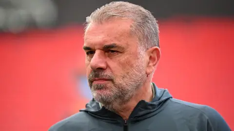 Ange Postecoglou