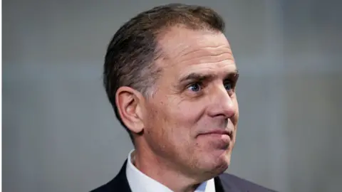 Hunter Biden - BBC News