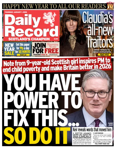 Daily Record