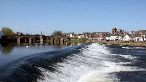 Getty Images Dumfries