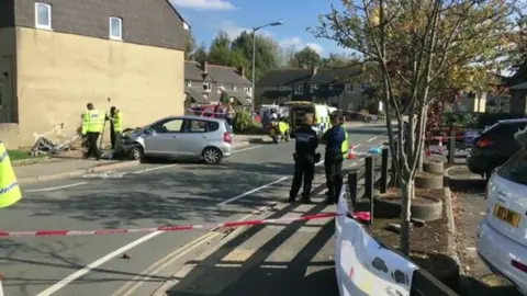 BBC Southern Way, Wadebridge, Cornwall