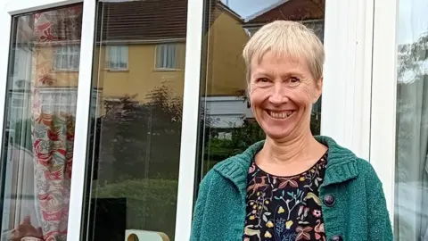 Simon Pike Helen Matthews