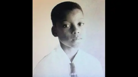 Rhea Bailey Rhea's dad