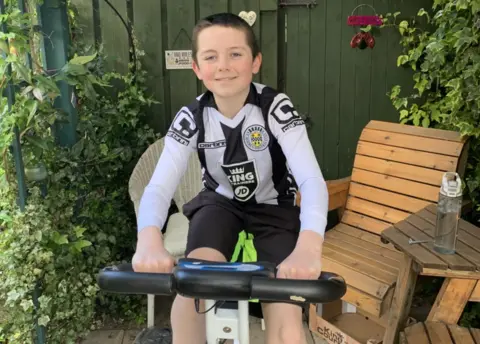 Wendy Hunter Ben Hunter