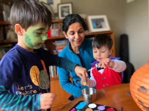 Jamilla Hussain Jamilla Hussain