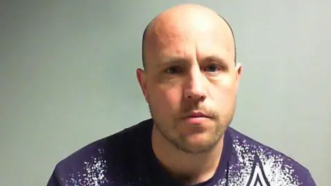 North Yorkshire Police Craig Williams