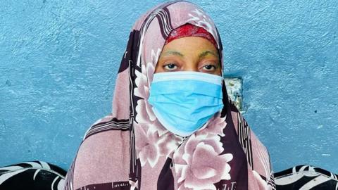 Inside Somalia's hidden world of sex work - BBC News