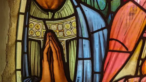 Birmingham Cathedral Birmingham Cathedral